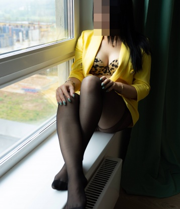 Анкета проститутки Любовка - город Ахты, 19 лет, №3300